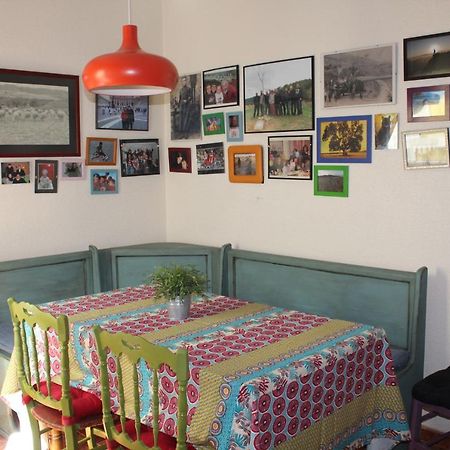 Alojamiento Casa De Pueblo Caudete 外观 照片